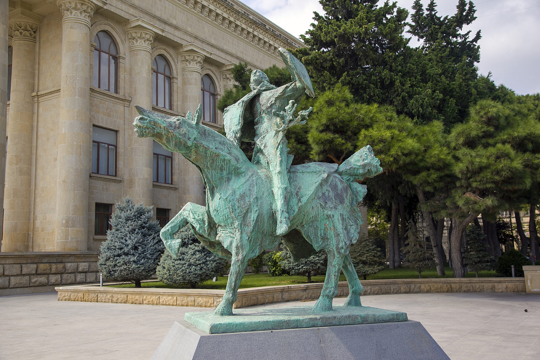 Baku